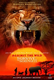 Against the Wild 2 Survive the Serengeti 2016 Dub in Hindi Full Movie